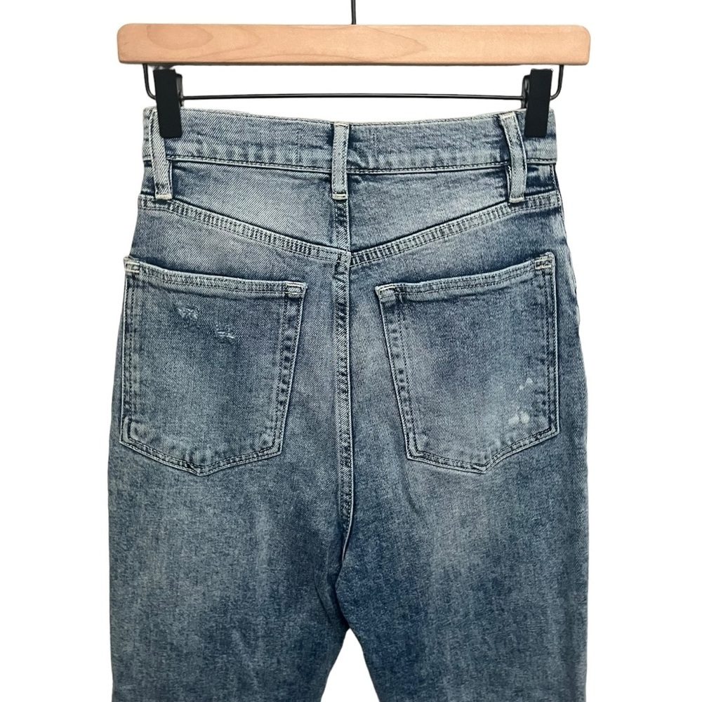 Free People Phoenix Crop Flare Jeans - Picture 5 of 8